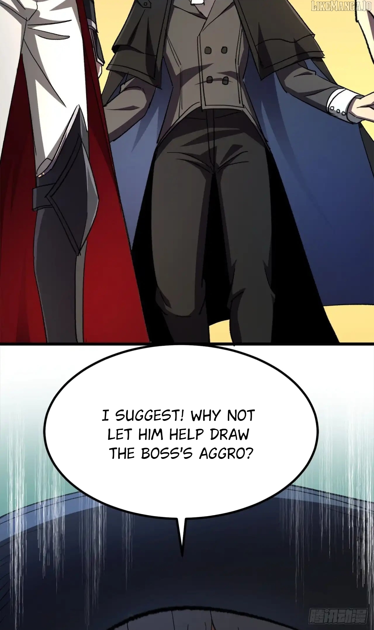 Lord of Summons! Sudden Mutation Chapter 55 - page 52